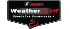WeatherTech Championship